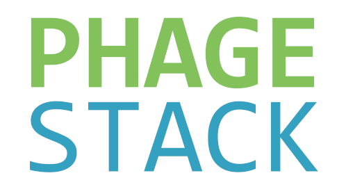 Phagestack Logo